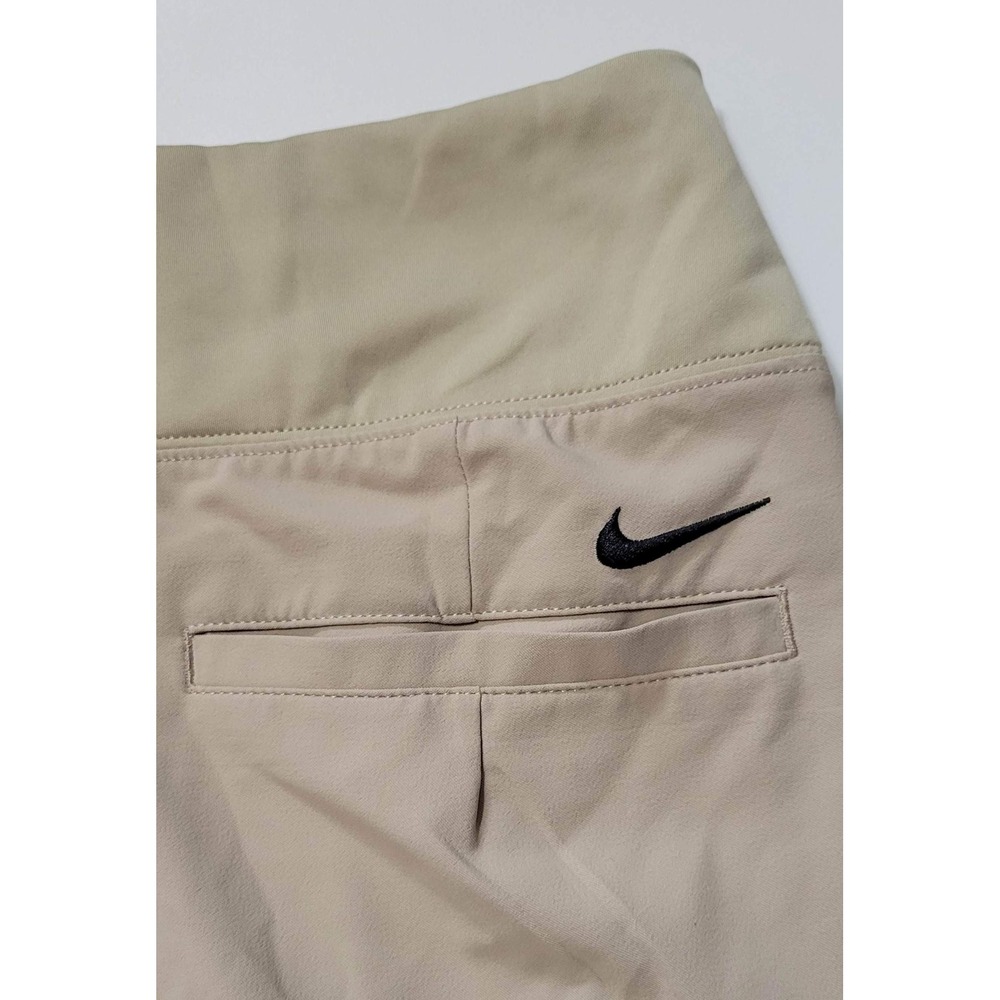 Nike Dri-Fit Gold Skort - Picture 7 of 7